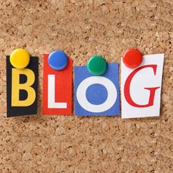 Blog