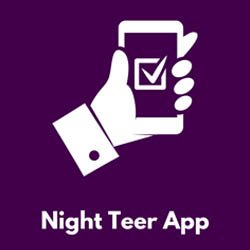 Night Teer