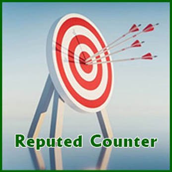 Reputed Counter